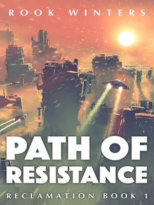 cover image of Path of Resistance